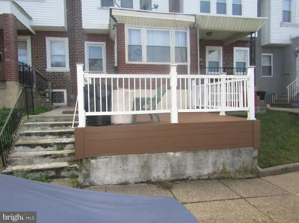 7348 Buist Ave, Philadelphia, PA 19153