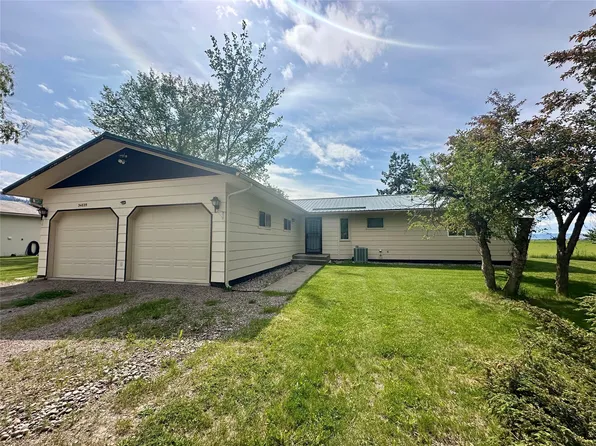 34835 Old West Trl, Ronan, MT 59864
