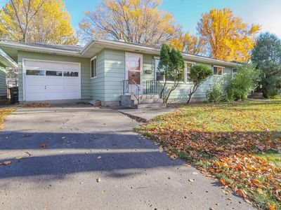 1112 Elm St S, Moorhead, MN, 56560