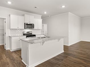 5445 Baybrook Cir, College Park, GA 30349