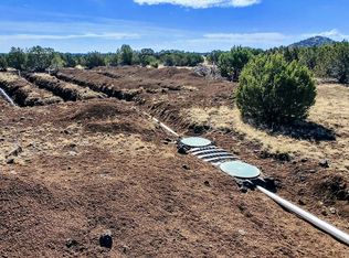 1638 Trinity Pl, Show Low, AZ 85901