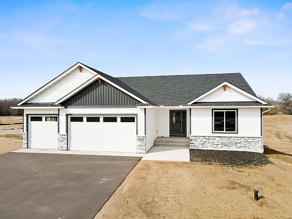 2nd image of 23948 Taurus St NE