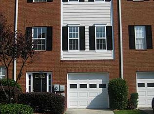 2132 Millgate Ln, Buford, GA 30519