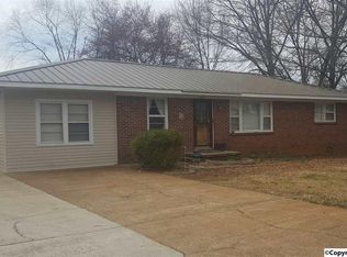 1204 Fern St, Athens, AL 35613