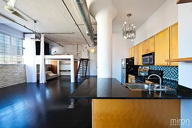 Sold by Miron Properties