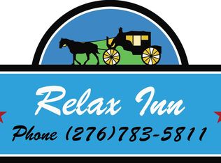 7253 W Lee Hwy #105, Rural Retreat, VA 24368