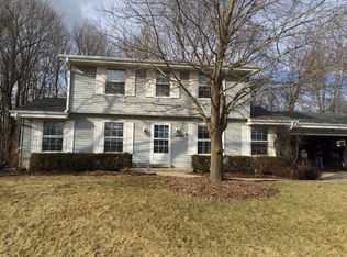 3304 W Minnesota Ave, Franklin, WI 53132