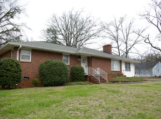 412 Whitehall Rd, Anderson, SC 29625