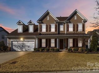 15417 Cimarron Hills Ln, Charlotte, NC 28278