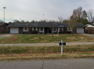 2733 Hawthorne Rd, Cape Girardeau, MO 63701