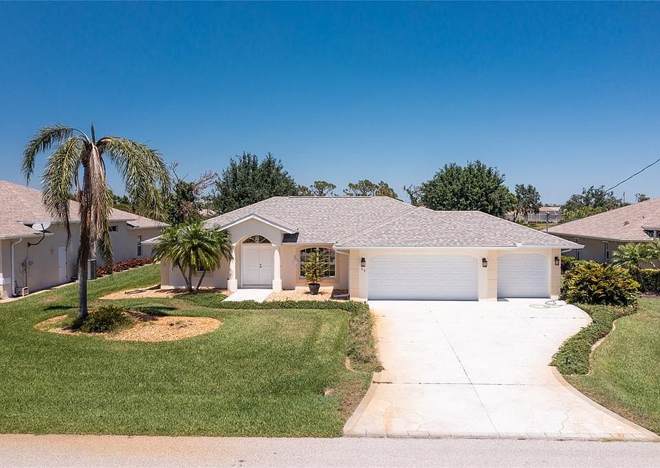 34 Fairway Rd, Rotonda West, FL 33947 Zillow