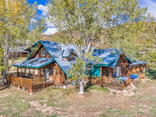 29785 Elk View Drive, Steamboat Springs, CO 80487