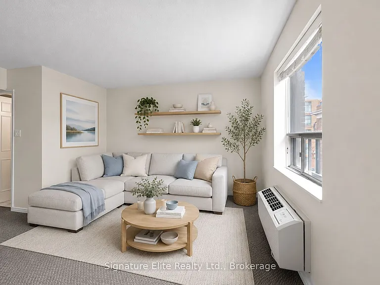 1383 Bathurst St #405 — Photo 1