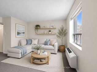 1383 Bathurst St #405, Toronto, ON M5R 3H8