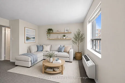 1383 Bathurst St #405 Photo 1