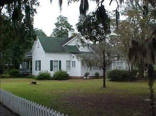 1301 9th Ave, Conway, SC 29526