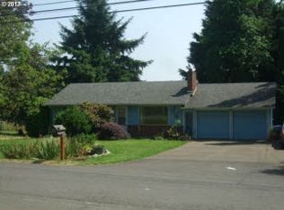 14210 SE Ellis St, Portland, OR 97236