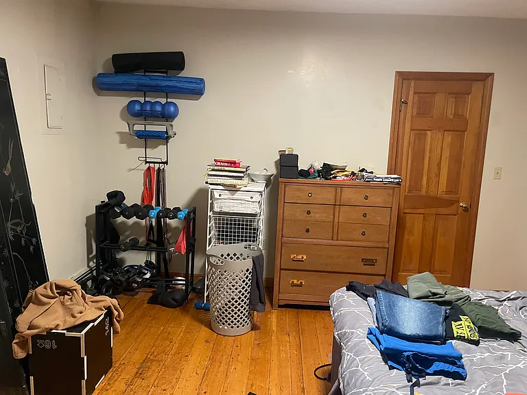 Bedroom #2
