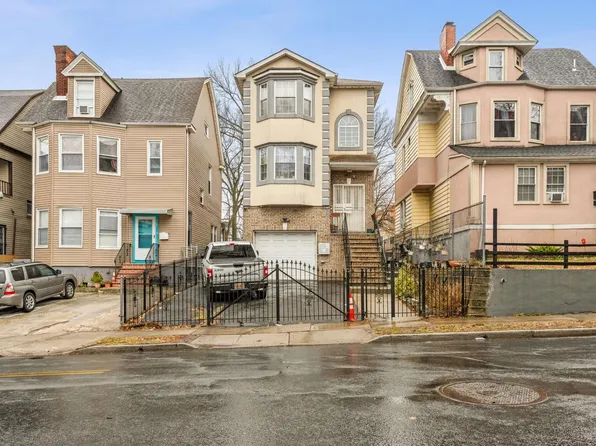 165 William St, East Orange, NJ 07017