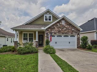 3560 Jasmine Hill Rd, Tallahassee, FL 32311