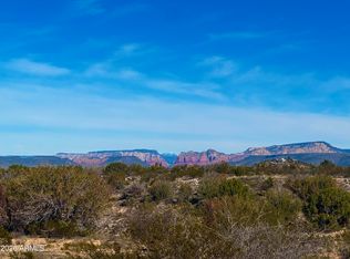 0 E High Star Trl, Rimrock, AZ 86335