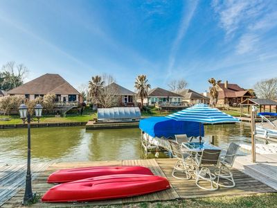13227 Bluff View Dr, Willis, TX, 77318