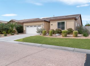1232 Oro Rdg, Palm Springs, CA 92262