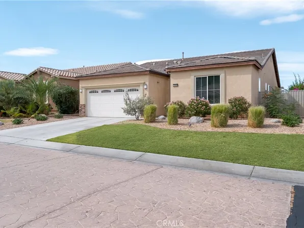 1232 Oro Rdg, Palm Springs, CA 92262