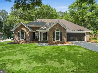205 Mossberg Cir, Statesboro, GA 30461
