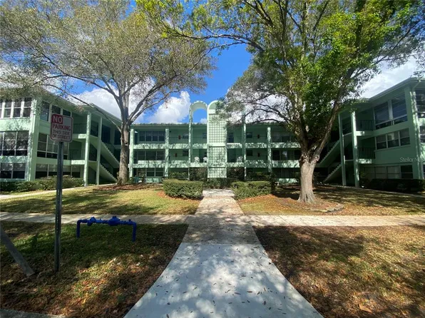 4819 8th Ave N APT 208, Saint Petersburg, FL 33713