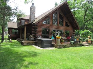 N5834 State Highway 180, Marinette, WI 54143