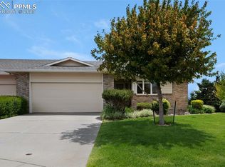 4279 Stonesthrow Vw, Colorado Springs, CO 80922
