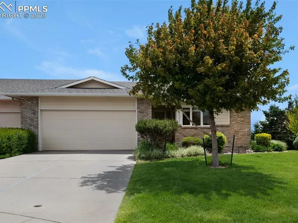 4279 Stonesthrow Vw, Colorado Springs, CO 80922