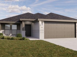 1912 134th St, Lubbock, TX 79423