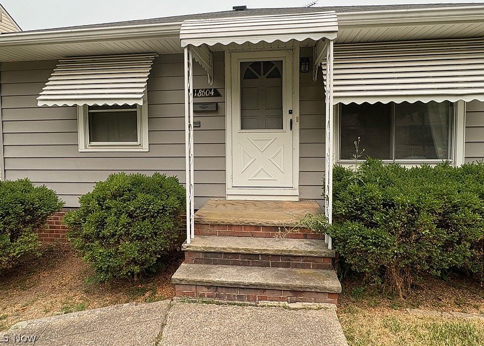 18604 Flamingo Ave, Cleveland, OH 44135 | Zillow