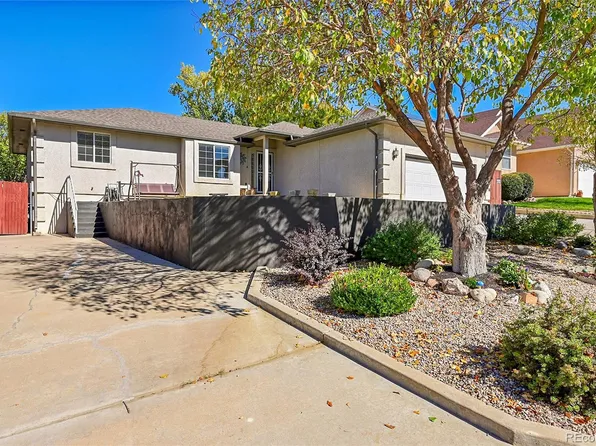 9 Full Moon Court, Pueblo, CO 81001