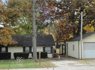 5101 N Stahl Rd, Monticello, IN 47960