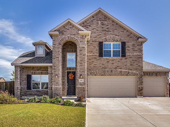 2nd image of 3203 Burwood Ln