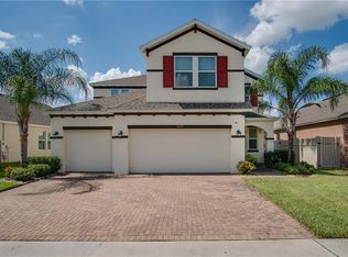 12177 Sawgrass Reserve Blvd, Orlando, FL 32824