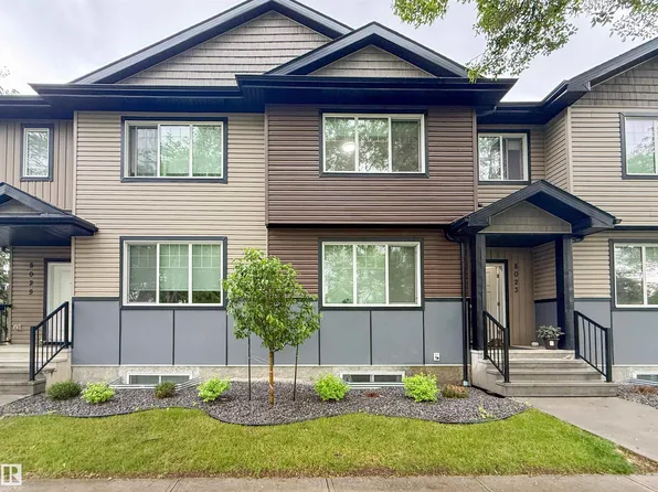 8021 87th St NW, Edmonton, AB T6C 4E8