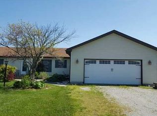 6340 Seaman Rd, Oregon, OH 43616