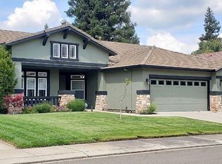 3301 Greengate Dr, Modesto, CA 95355