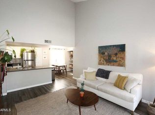 2938 N 61st Pl UNIT 125, Scottsdale, AZ 85251