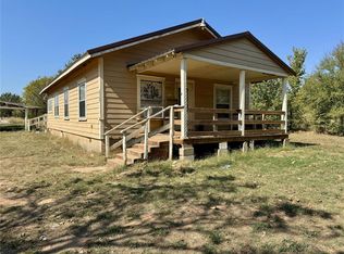 47193 Us Route 66, Stroud, OK 74079