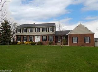 8161 Leatherman Rd, Wadsworth, OH 44281