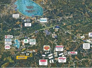 3730 Bonecho Dr, Atlanta, GA 30349