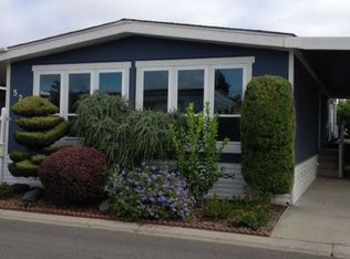 522 Charles Cali Dr #522, San Jose, CA 95117