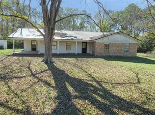 370 Snell Rd, Hornbeck, LA 71439