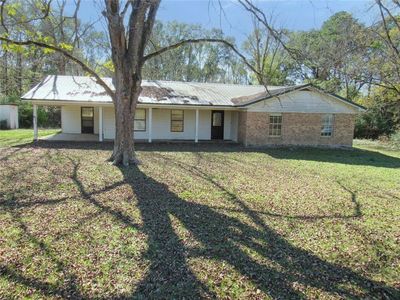 370 Snell Rd, Hornbeck, LA, 71439