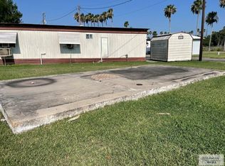 9101 W Business Highway 83 #66 & 66A, Harlingen, TX 78552